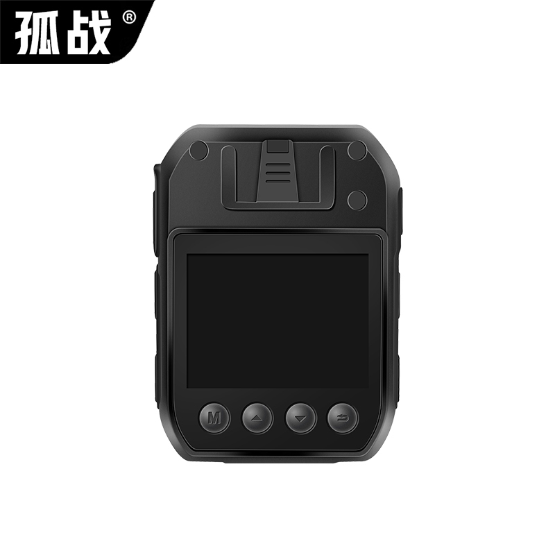 孤战 G5 音视频记录仪 128GB