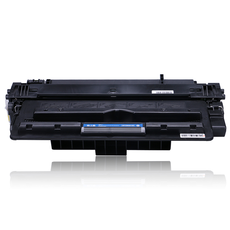 格之格CF214A硒鼓适用惠普HP700 M712N M712DN/XH M725DN/X 打印机 墨粉盒 打印耗材高清大图