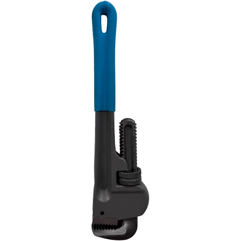 旋达管钳 18寸/把高清大图