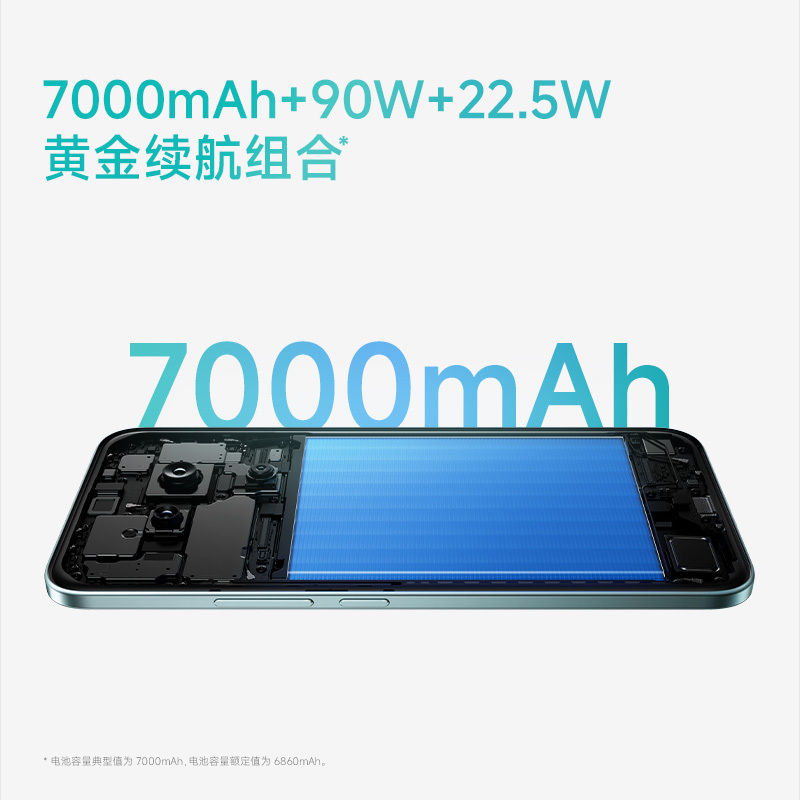 [手机]小米 REDMI Note 15 Pro+ 烟霞紫 16GB内存 512GB存储redmi红米note手机小米手机小米自营旗舰店新品小米note15pro高清大图