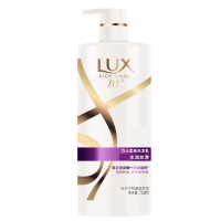 力士(LUX)水润丝滑柔亮洗发乳750ML(新老包装随机发货)[联合利华]