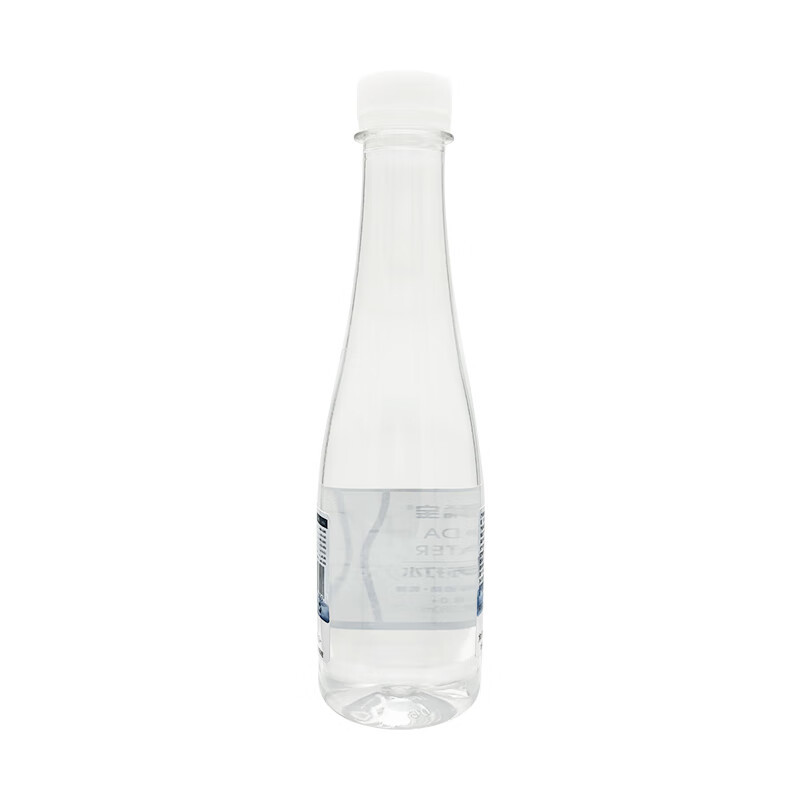 1+T天然苏打水380ml*15瓶/箱高清大图