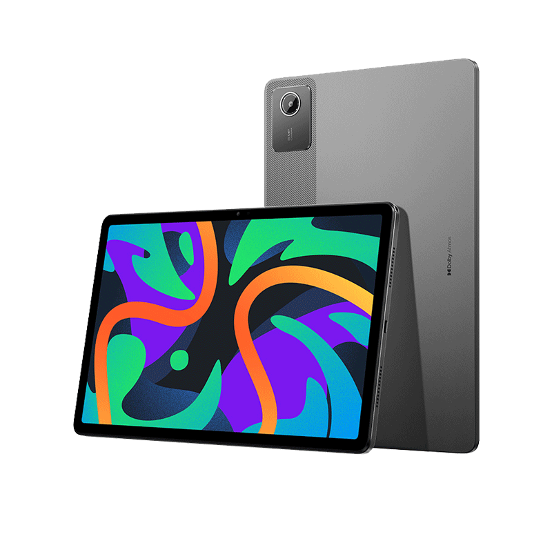 联想(Lenovo) 小新pad 2024 11英寸平板电脑 6G+128G 鸽子灰 骁龙685处理器 学习办公商用办公网课 企业采购
