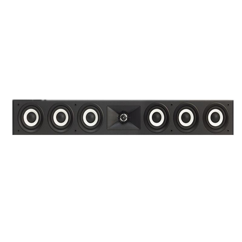 JBL STAGE 135中置箱 家庭影院环绕音箱 家用客厅音箱 HIFI 木质落地箱 无源HiFi音箱 一只高清大图
