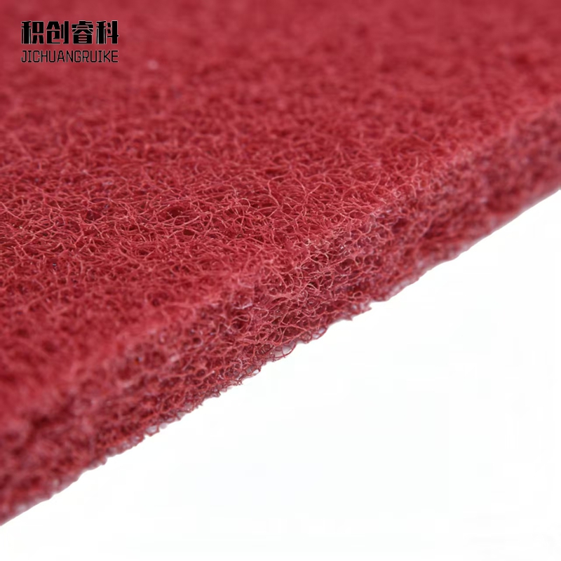 积创睿科 百洁布 JCRK-2150261 箱高清大图