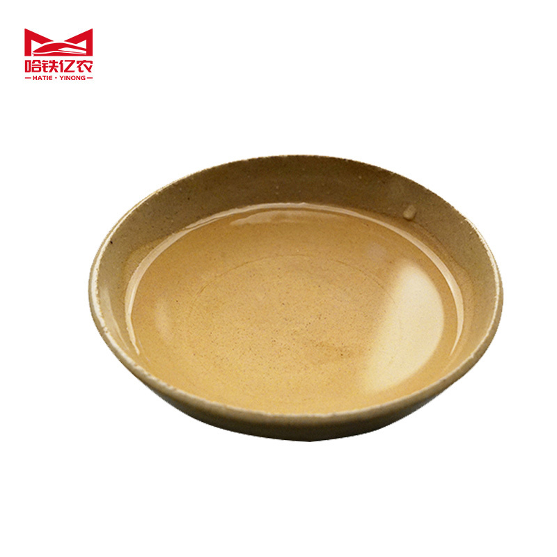 哈铁亿农调料调味品9度米醋4.5L/桶