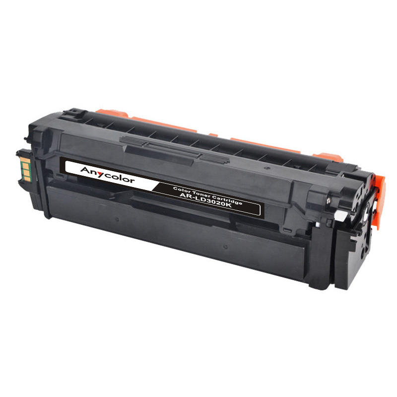 欣彩 LD3020硒鼓 专业版 AR-LD3020K黑色 不带芯片8K适用联想LENOVO CS3320DN 打印机耗材高清大图