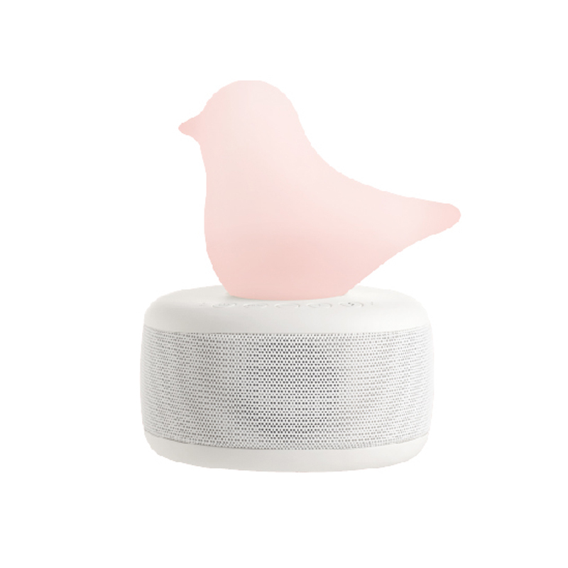 基本生活小鸟音响灯H0038