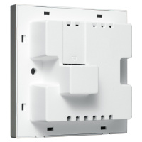 普联(TP-LINK)TL-XAP3002GI-PoE 薄款深空银(方)AX3000M双频千兆WiFi6无线面板AP 86型墙壁式商用别墅企业级家用大户型全屋wifi覆盖接入组网