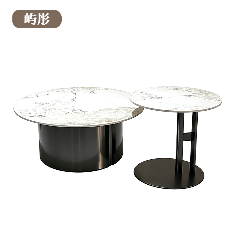 屿彤茶几组合YTCJ-109/套高清大图