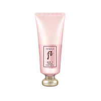 Whoo后水妍洗面奶女 180ml 保湿补水 滋润营养 控油平衡 各种肤质 通用洁面乳洁面膏