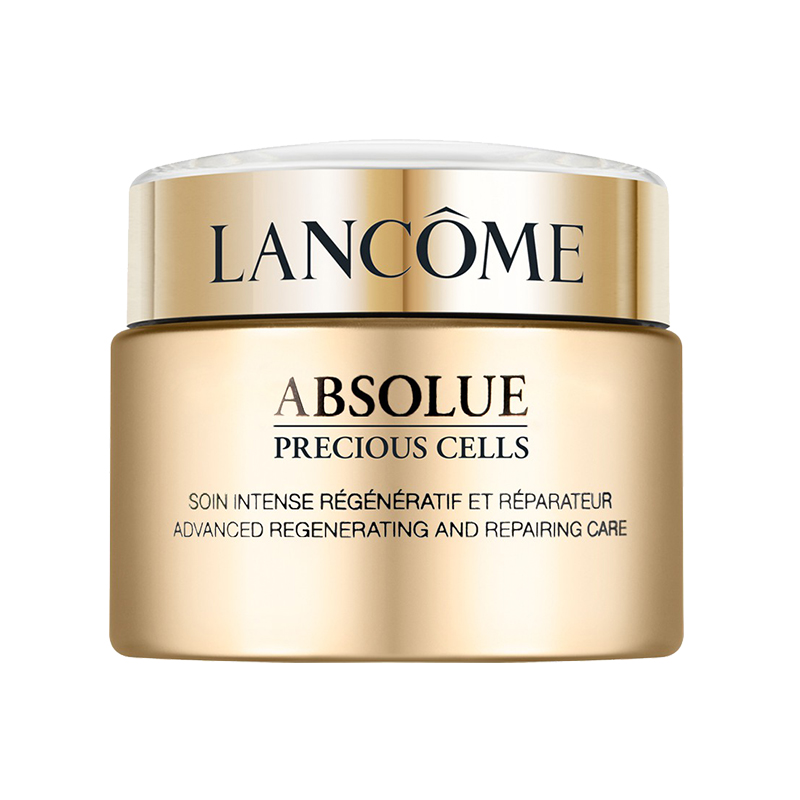 兰蔻(LANCOME)菁纯臻颜润养日霜 50ml 面霜 滋润 提拉紧致