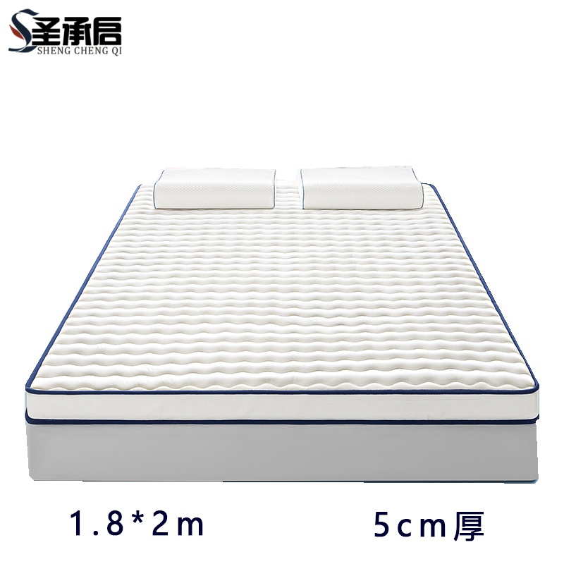 圣承启 防滑床垫1.8*2m张