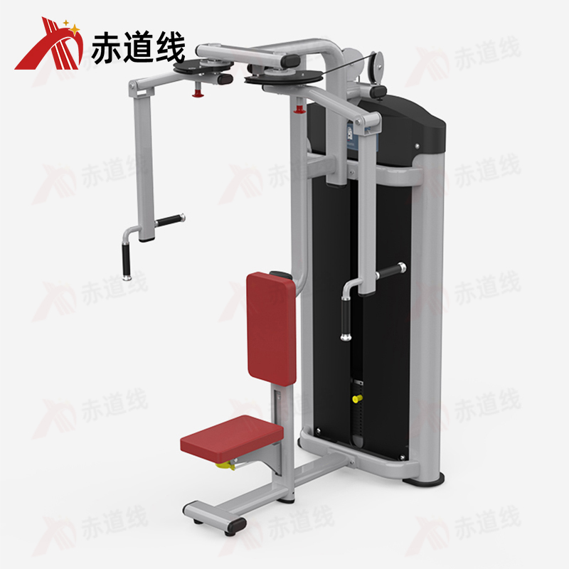 赤道线综合型力量训练器械家用可调节多关节全身锻炼健身器紧凑设计省空间高清大图