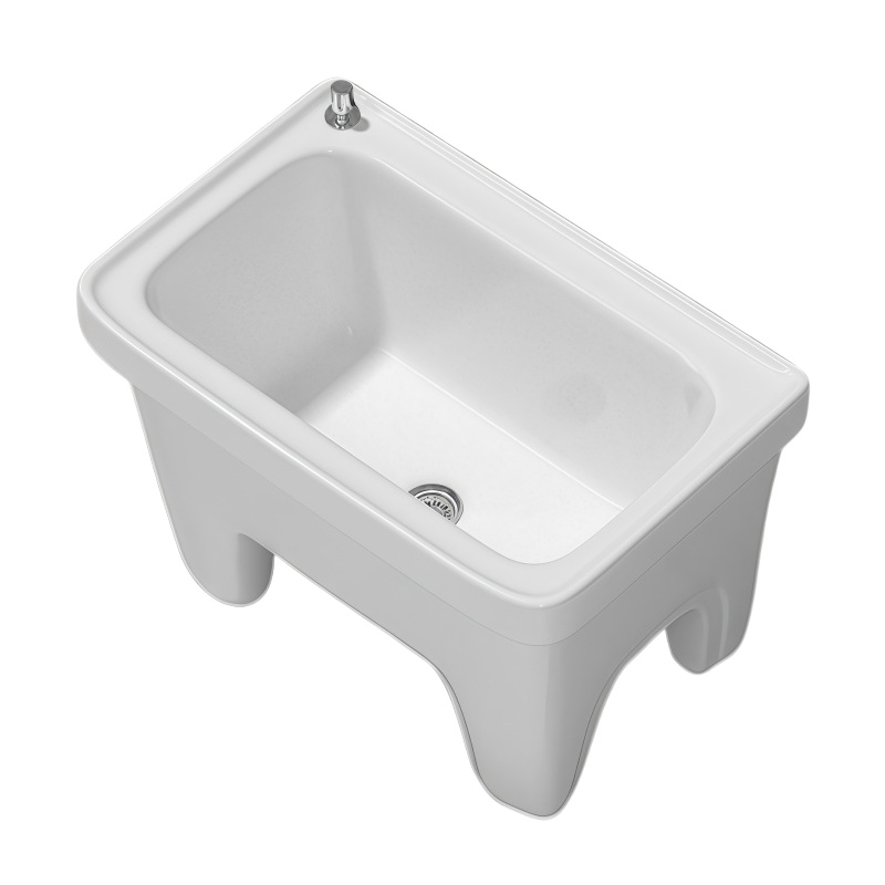 豫龙都墩布池61*40cm个高清大图