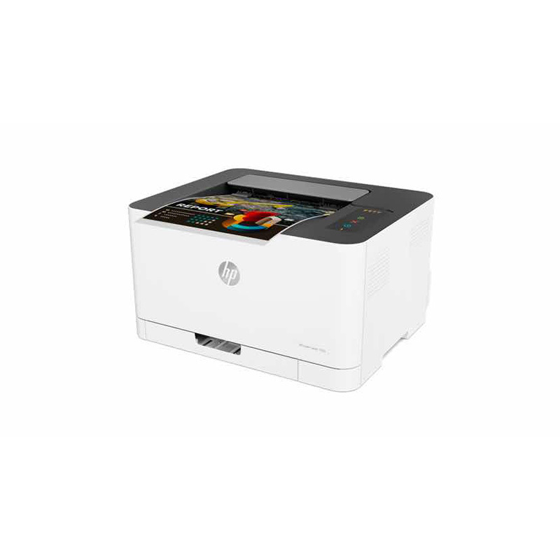 惠普(HP)150A惠普打印机彩色激光打印机惠普激光家用打印机家用彩色打印机作业打印机居家办公打印机激光惠普彩色激光打印机家用作业打印机A4小型家用商务办公 套餐三高清大图