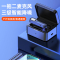 Only&Home 领夹式无线直播麦克风一拖 DX02Type-c接口/苹果接口(二选一) BJDT