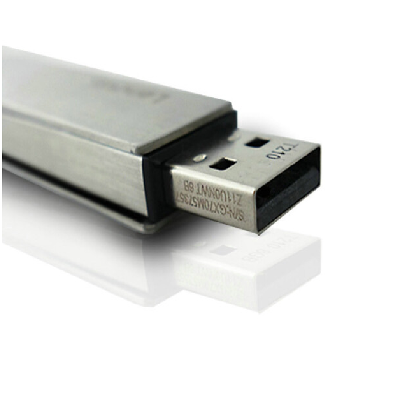 联想 原装存储U盘 多功能优盘 T210 USB3.0 U盘 64G