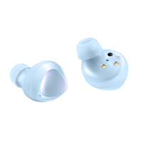 三星(SAMSUNG)Galaxy Buds+ 二代真无线蓝牙运动耳机苹果安卓通用/音乐/游戏/运动/时尚/通话耳机