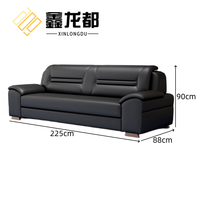 鑫龙都沙发2高清大图