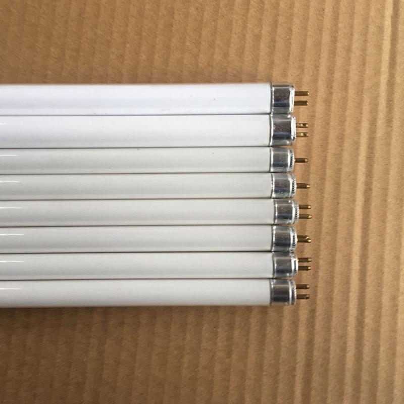 捷能新源 照明灯管 18w 荧光灯管 0.6米