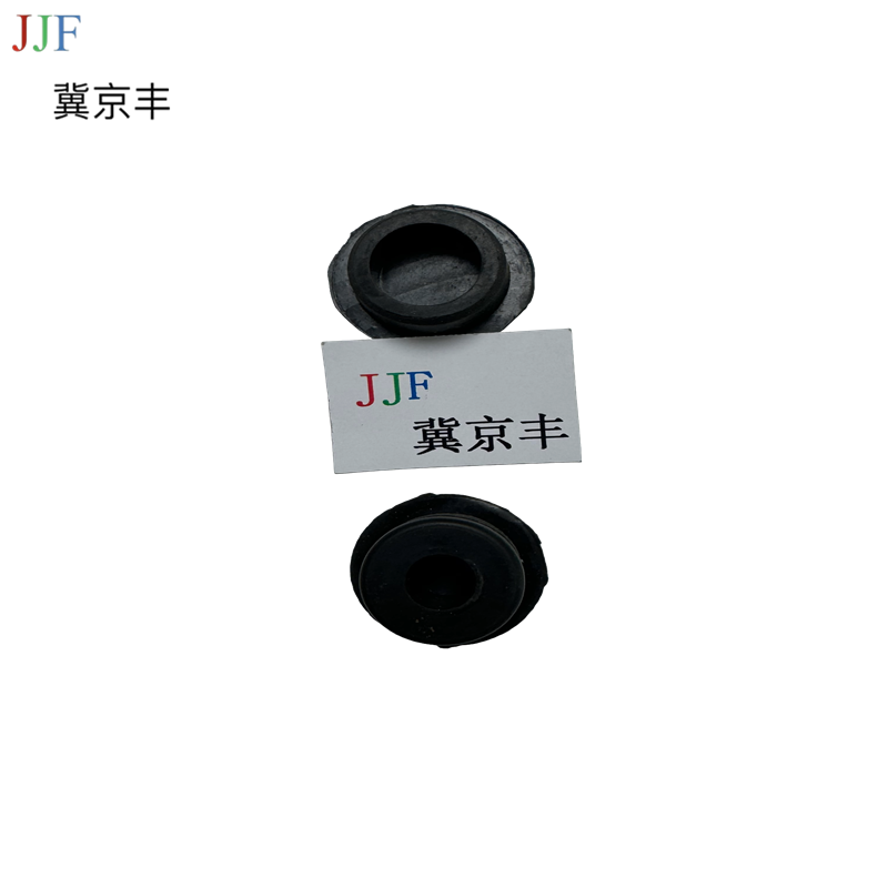 电缆盒压盖螺栓处孔防护帽25/18/33mm个