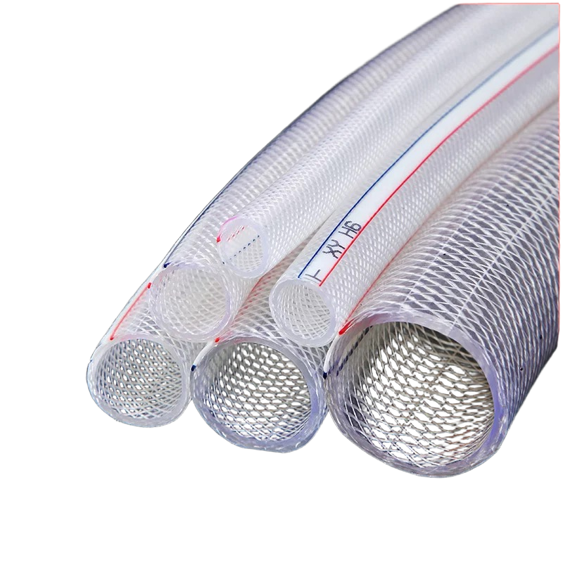 诚智旺 塑料管浇水软管 6分100米/盘高清大图