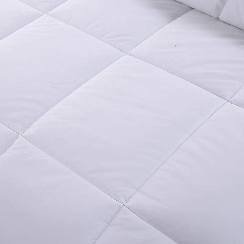 百纳千禧 被芯 BNQX-BX102 180*200cm*7斤 床高清大图