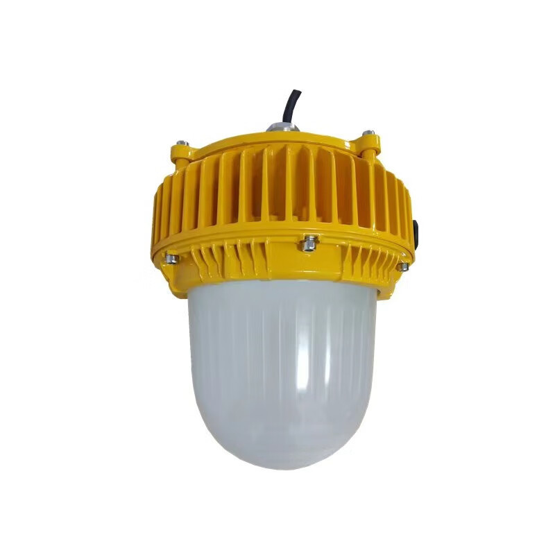 虎光风行 HG6601 照明功率40W 防护等级IP65 防爆等级Exd IICT6 电压220V 光源颜色/色温600高清大图