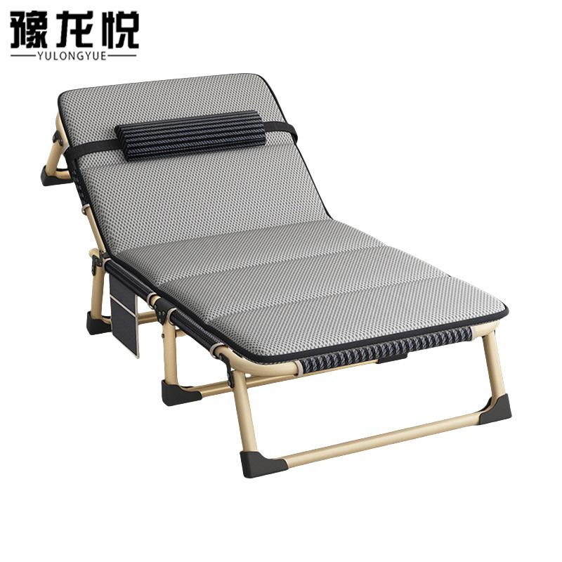 豫龙悦午休躺椅高清大图