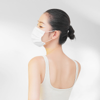 左点一次性3D立体口罩(非医用)ZD-3D-KZ(60片/2盒)