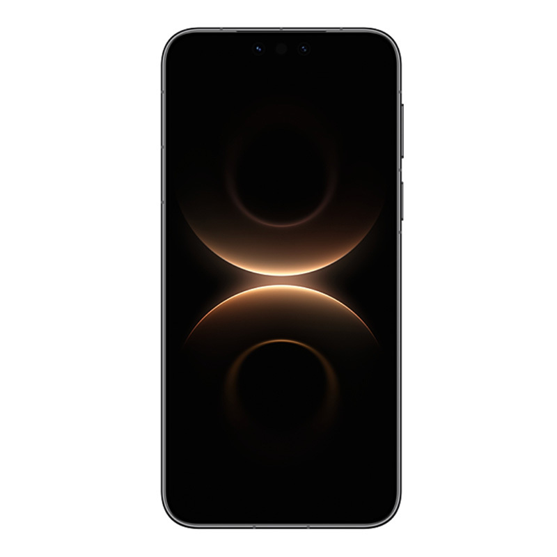 华为 Mate 80 Pro Max 16GB+1TB极夜黑高清大图