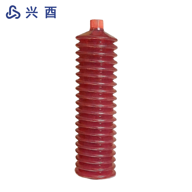 兴酉 毛毛虫黄油弹润滑脂高温耐磨锂基脂 红脂300g 支高清大图