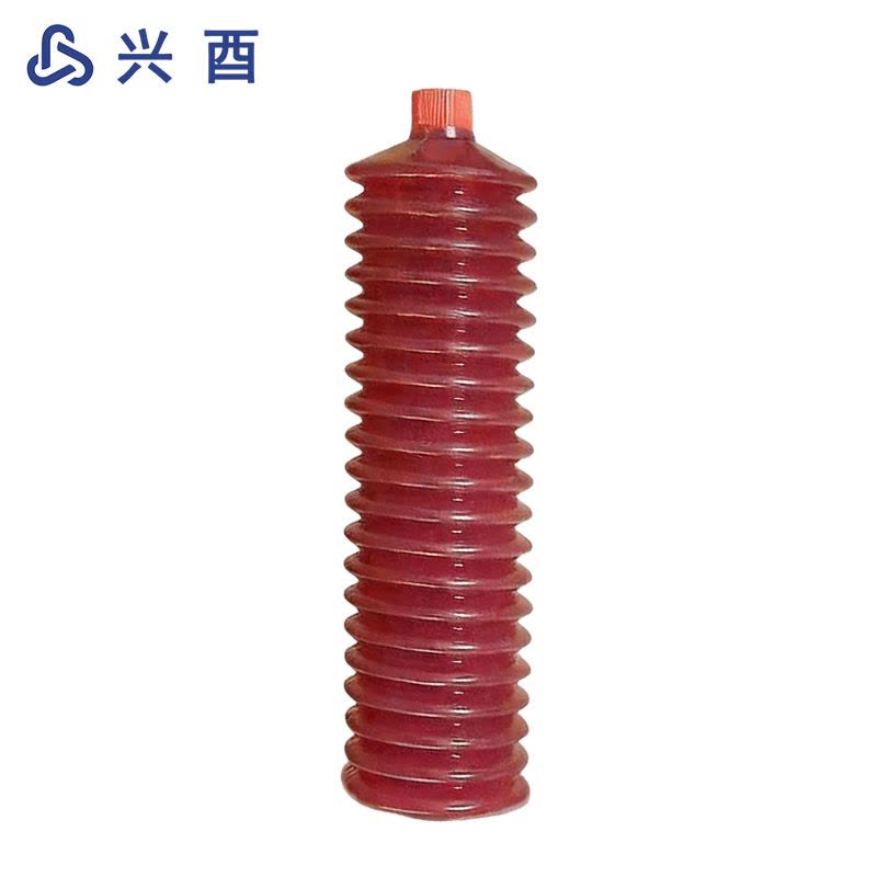 兴酉 毛毛虫黄油弹润滑脂高温耐磨锂基脂 红脂300g 支图片