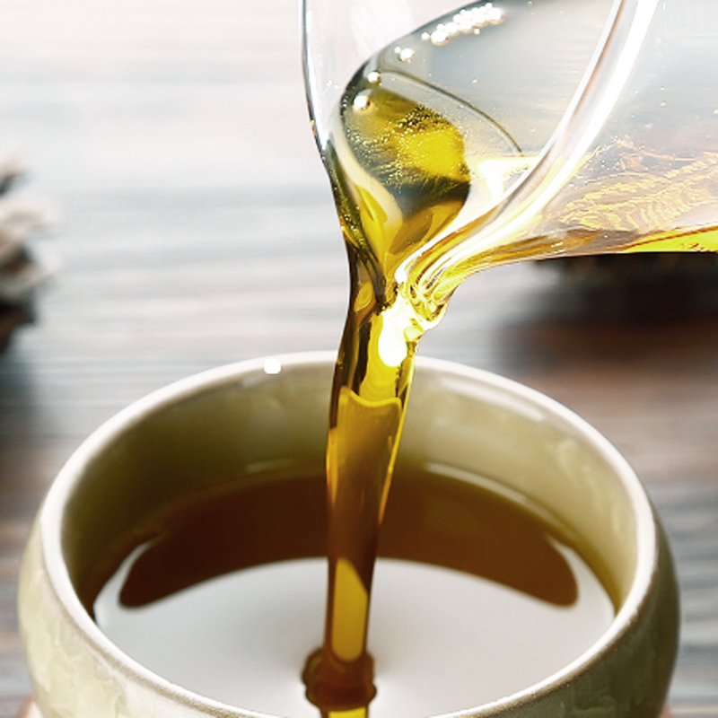 宁百晟大豆油非转基因20L/桶高清大图