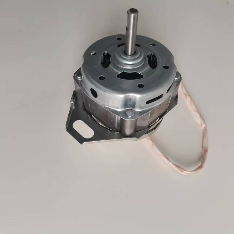 帮客材配 全新原装P0970090271伊莱克斯洗衣机ZWT75111DS 电机 收前务必验货高清大图