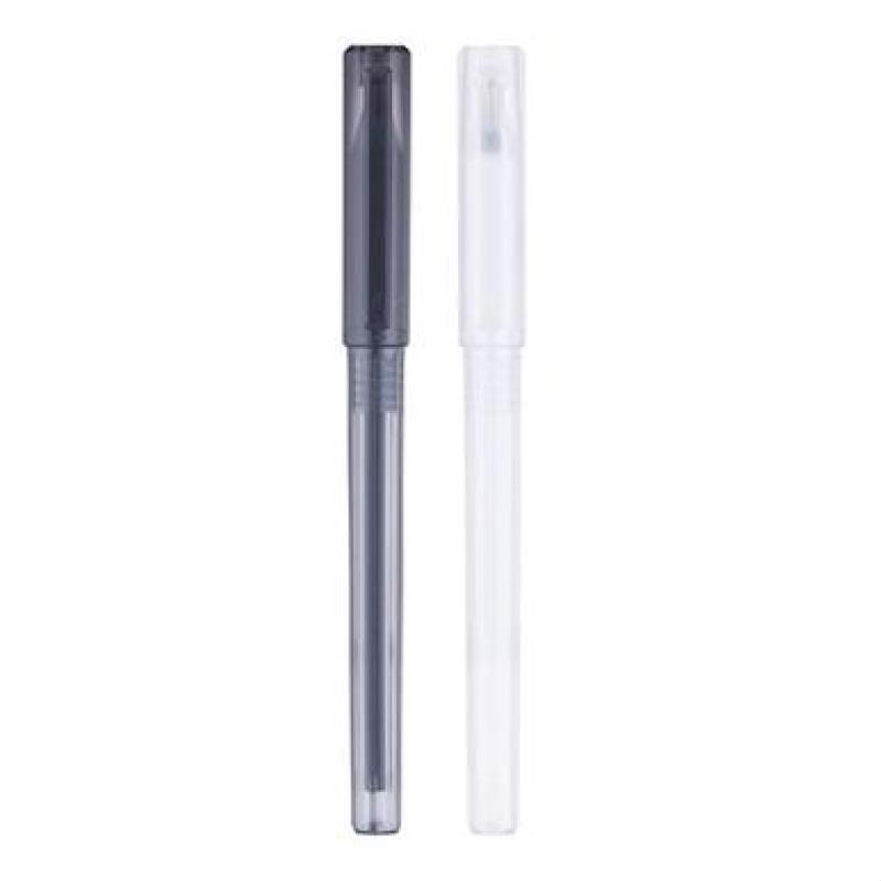 得力 Deli A35 A35中性笔0.5mm 黑(包装数量 1个)