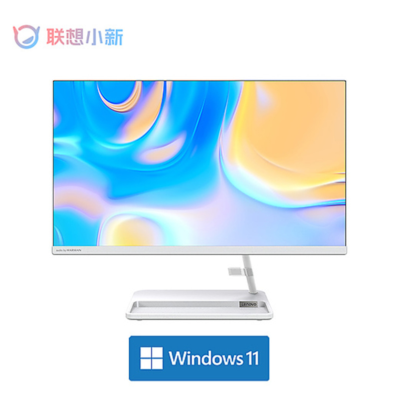 联想(lenovo)小新24 一体机电脑一体机电脑