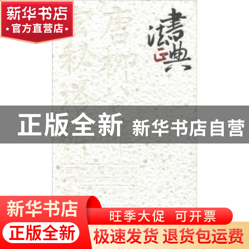 正版 唐·柳公权·楷书 玄秘塔碑 鲁九喜 广东人民出版社 978721812高清大图