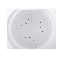 海尔（Haier） Haier/海尔 T50-132 5公斤甩干机 单甩迷你小型家用脱水桶 单独甩干 不支持洗衣服