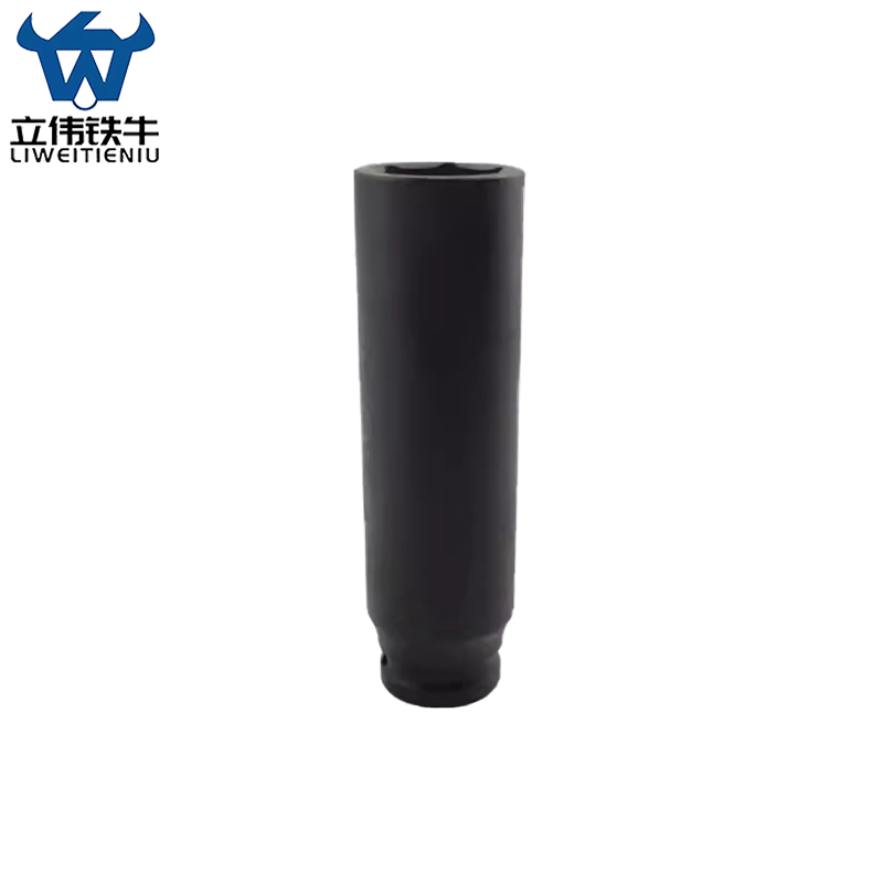 立伟铁牛1/2小风炮120长套筒24mm/个高清大图