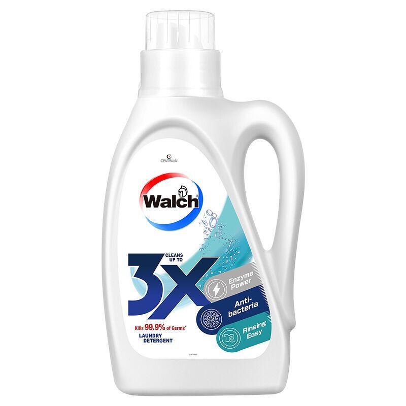 威露士(Walch) 威莱家庭大礼包Ⅰ
