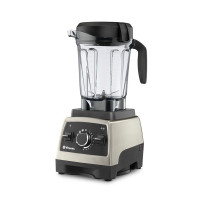 Vitamix(维他密斯)破壁料理机PRO750 破壁机 全自动家用多功能 五档预设2.2匹马力 搅拌机豆浆机料理榨汁机