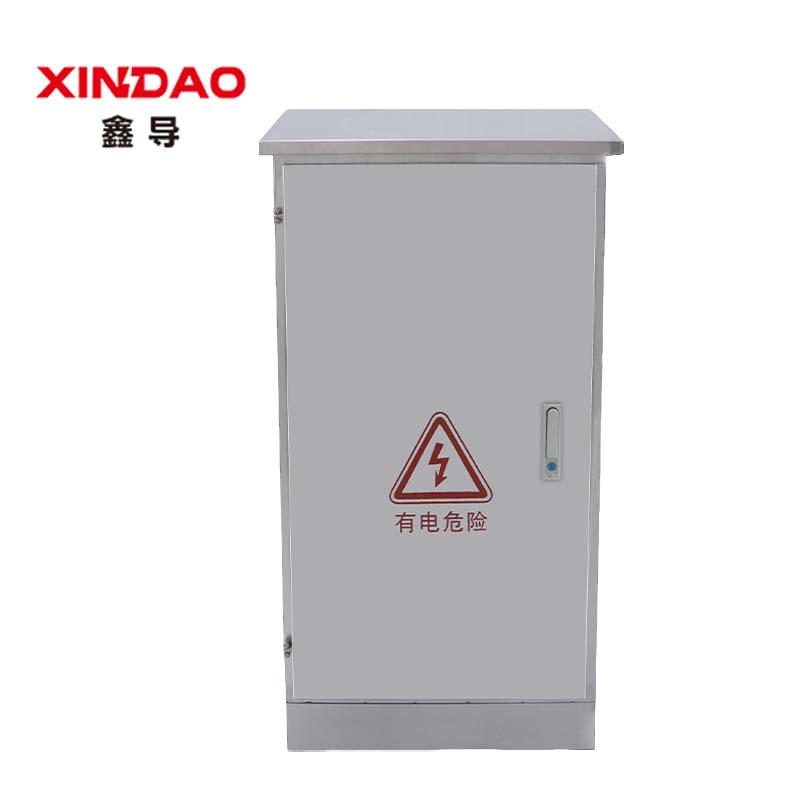 鑫导 室外配电箱 2000*600*600mm 个