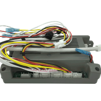 帮客材配 固特丽 燃气热水器配件JSQ24-T12P(升级款)主板/JSQ25-T13W/13FX-B11 主板