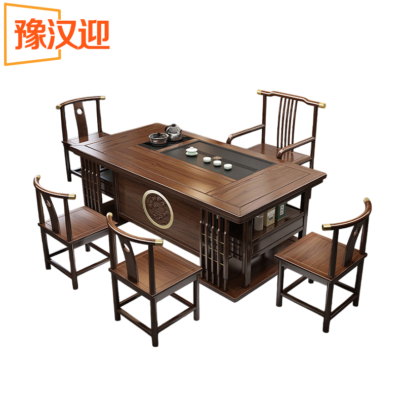 豫汉迎茶桌高清大图