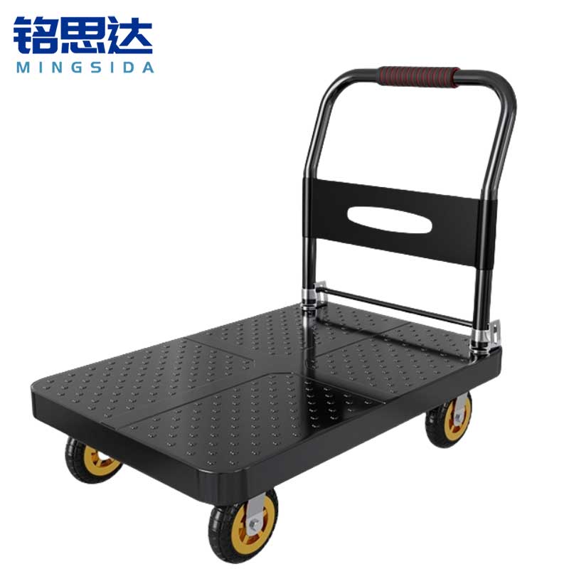 铭思达小推车70cm个高清大图