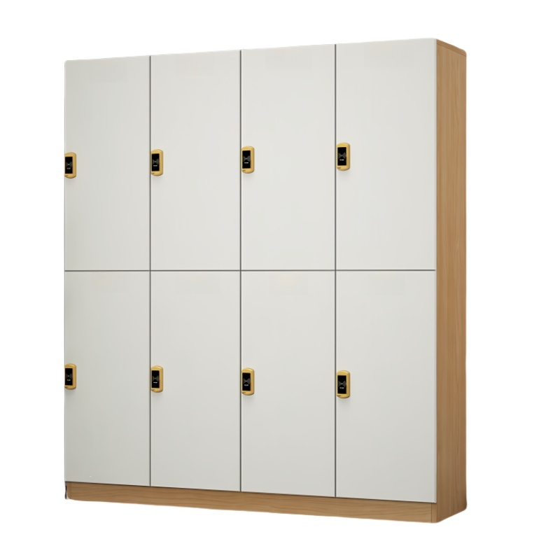 蕃蒂浴室更衣柜八门台高清大图