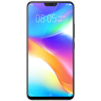[二手9成新]VIVO Y85 黑色 4GB+64GB 全网通 安卓手机 6.26英寸屏 双卡双待 移动电信联通4G手机