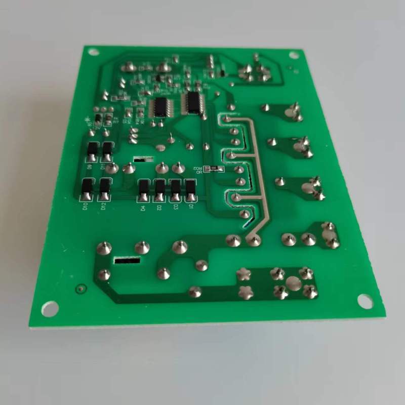 帮客材配 全新原装法迪欧烟机 CXW-218-J7107/CXW-218-E9004 主板/电源板 收前务必验货高清大图